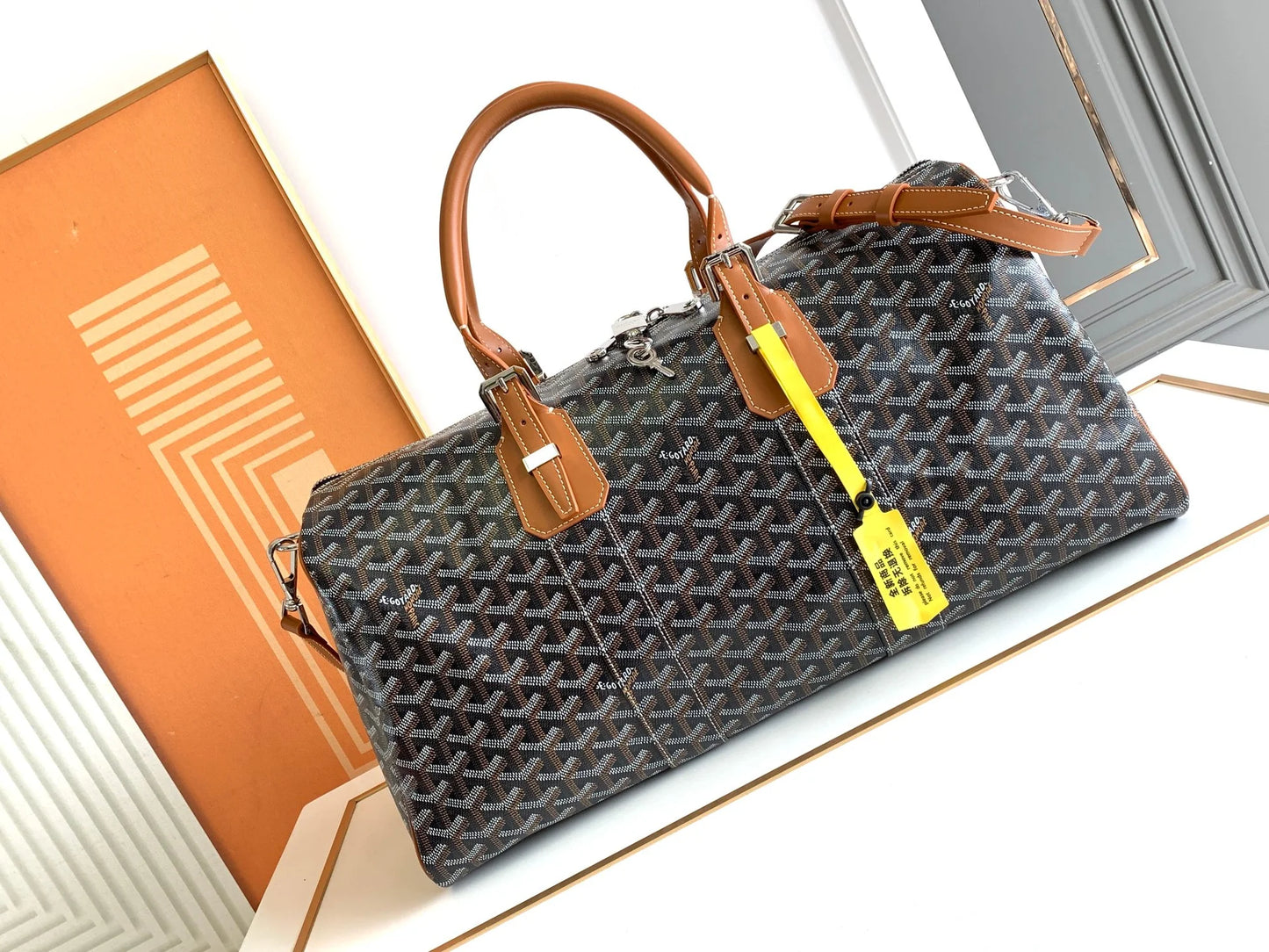GOYARD BAG