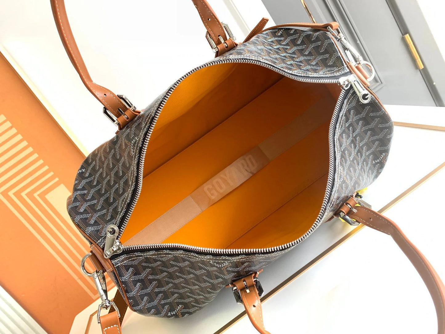 GOYARD BAG