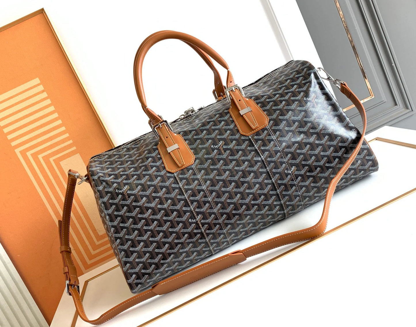 GOYARD BAG