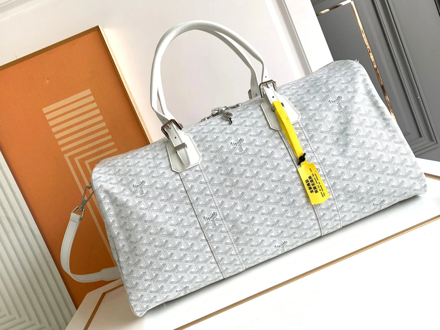 GOYARD BAG