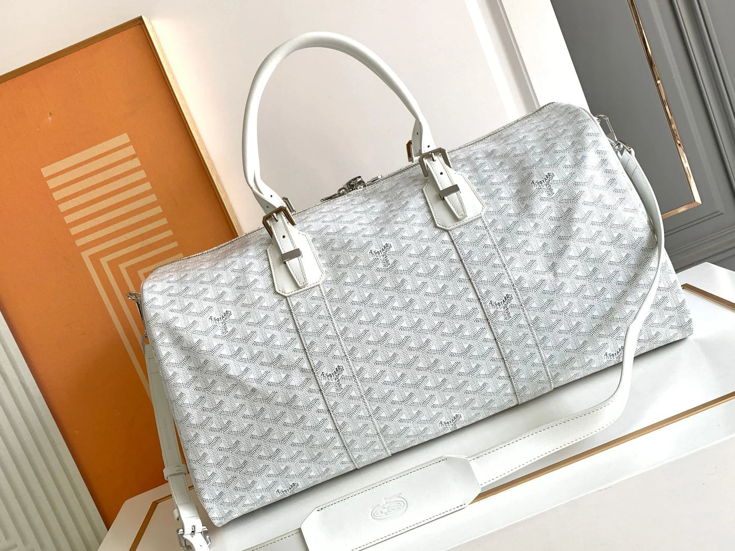 GOYARD BAG