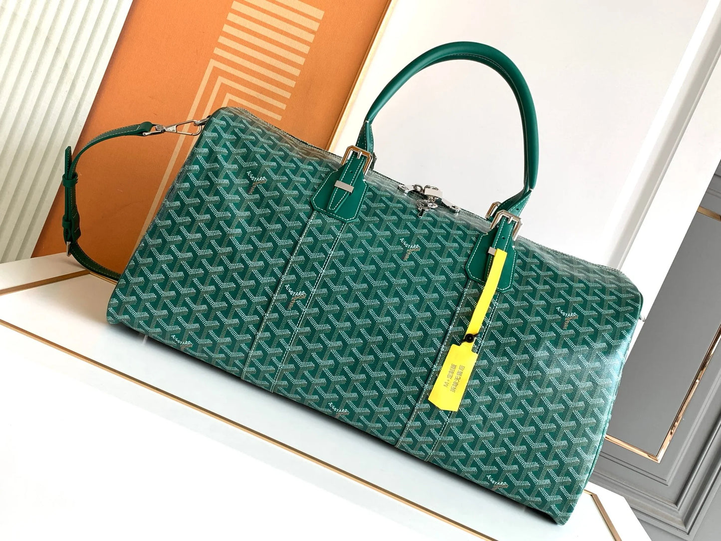 GOYARD BAG