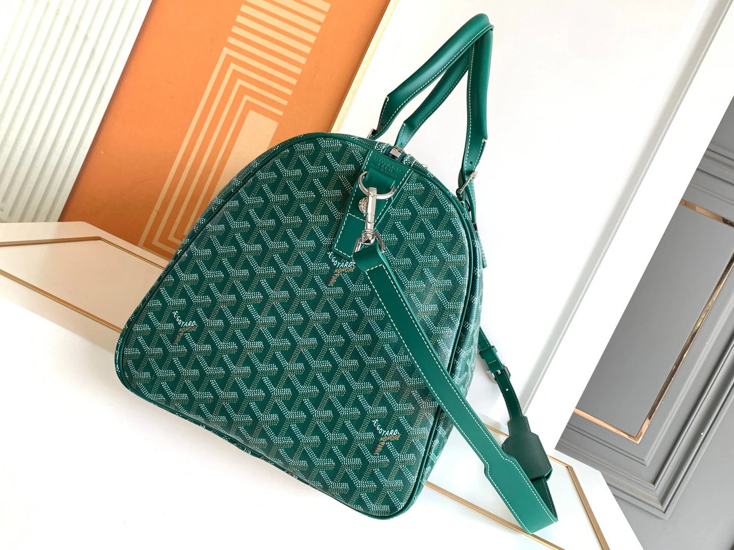 GOYARD BAG