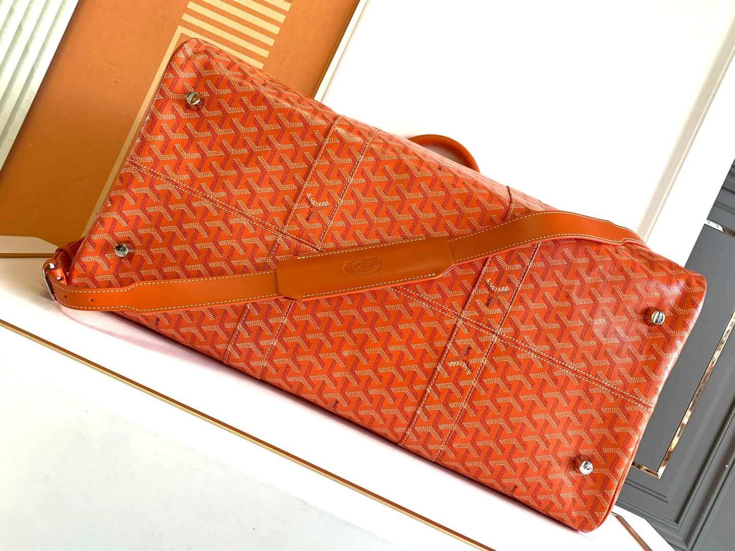 GOYARD BAG