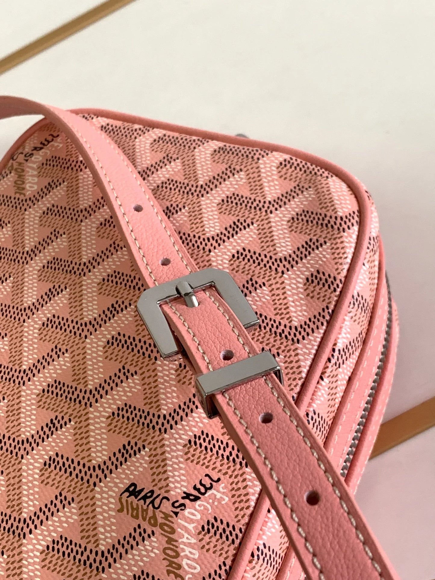GOYARD BAG