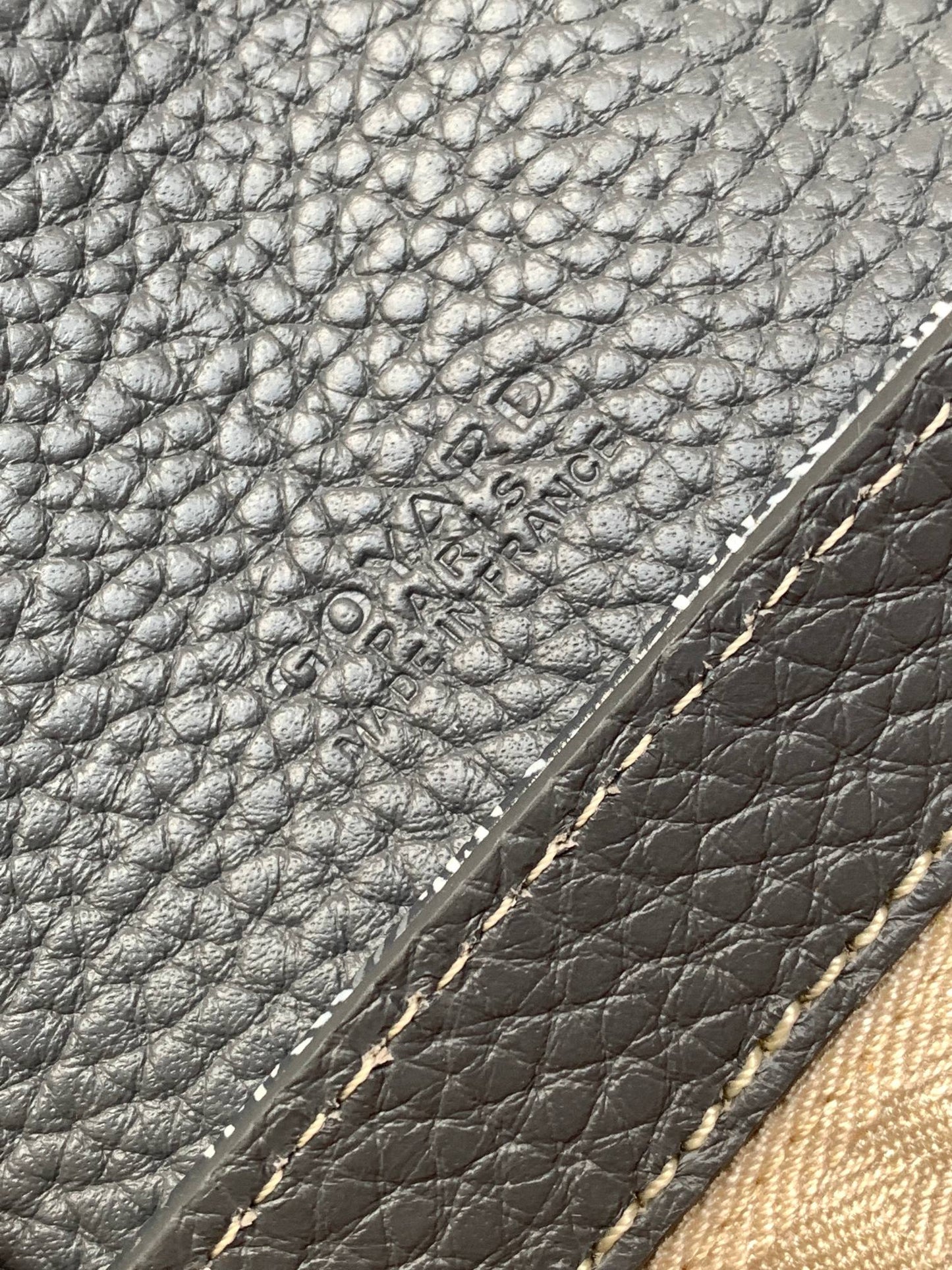 GOYARD BAG