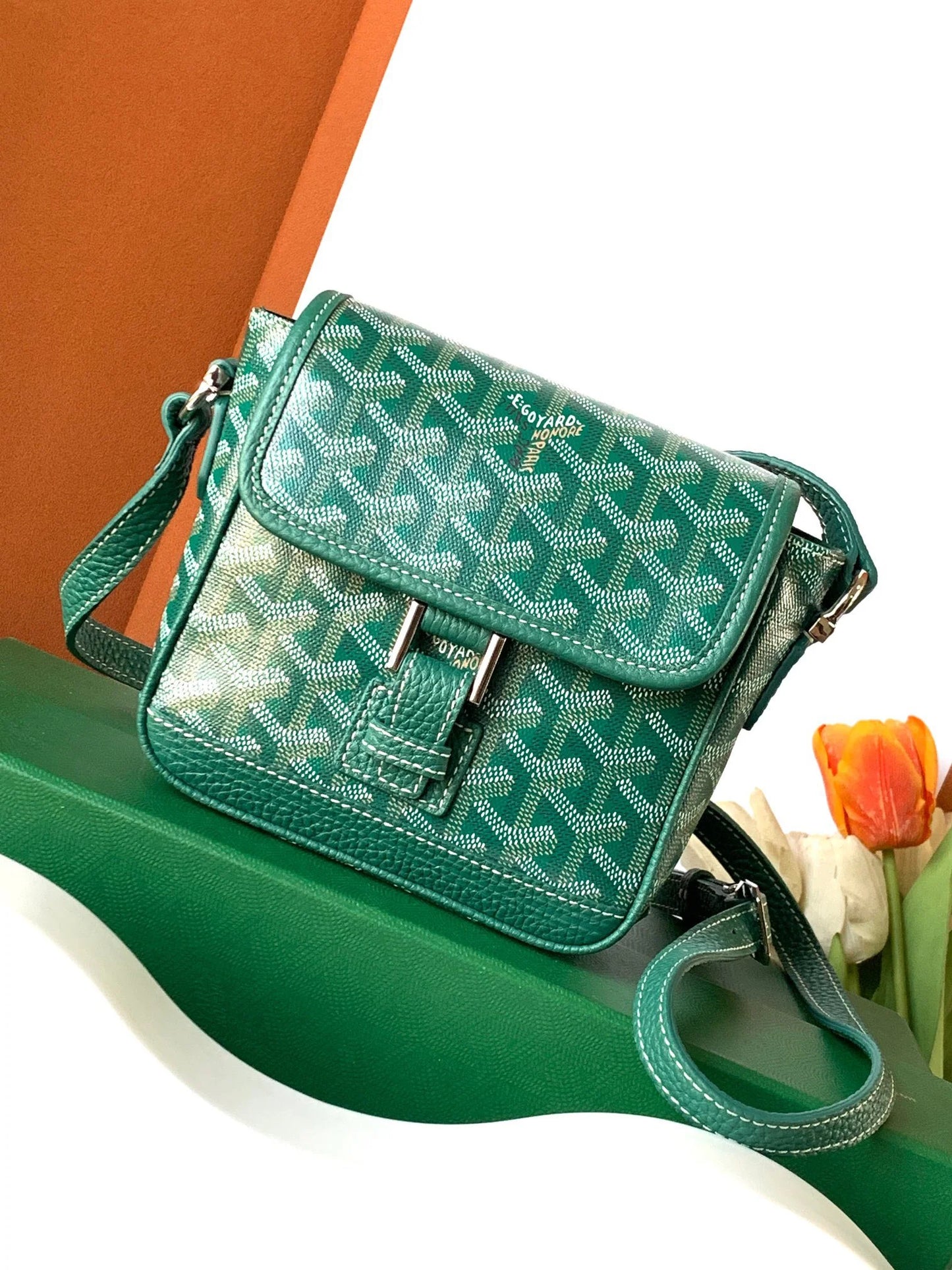GOYARD BAG