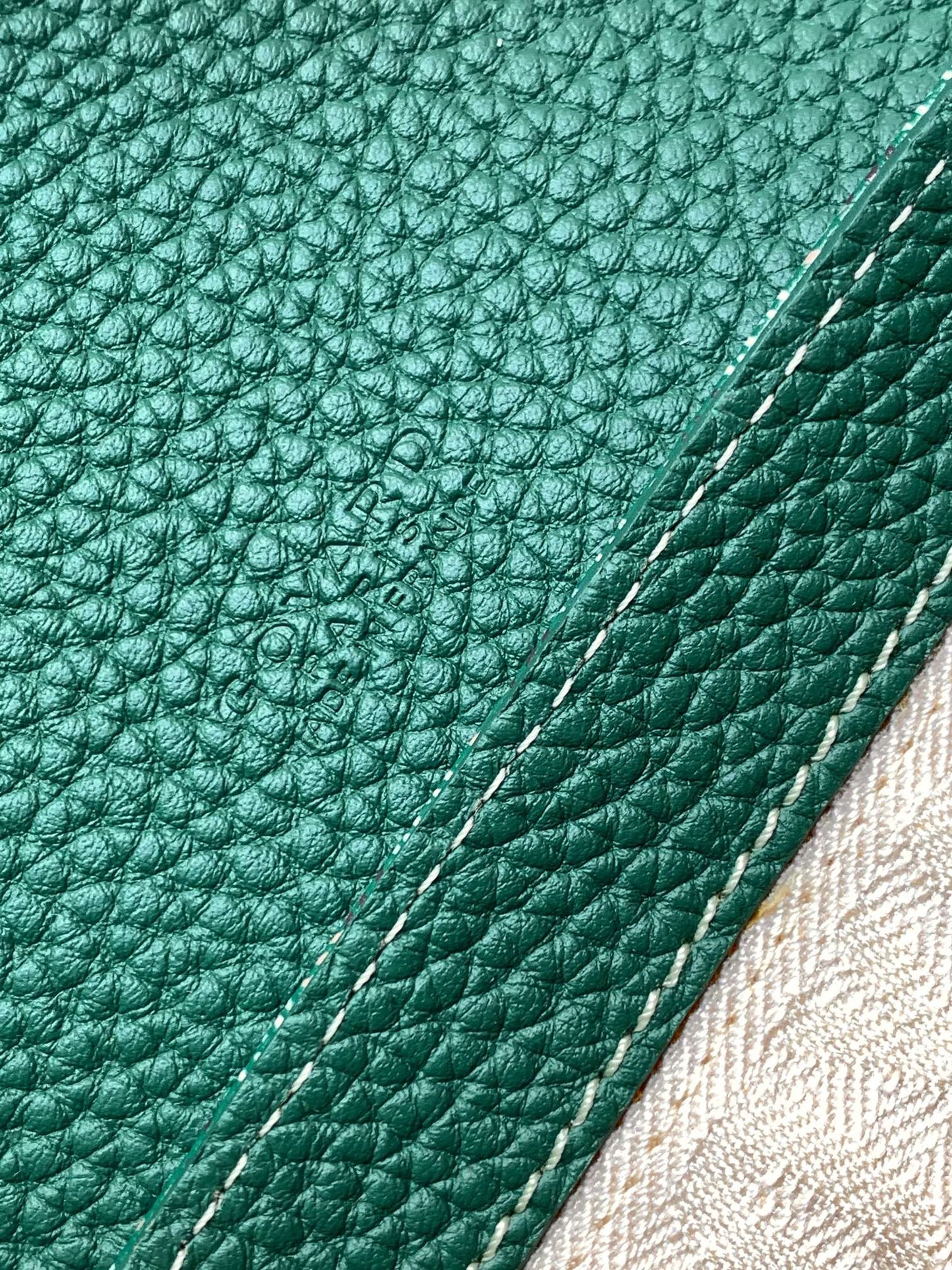 GOYARD BAG