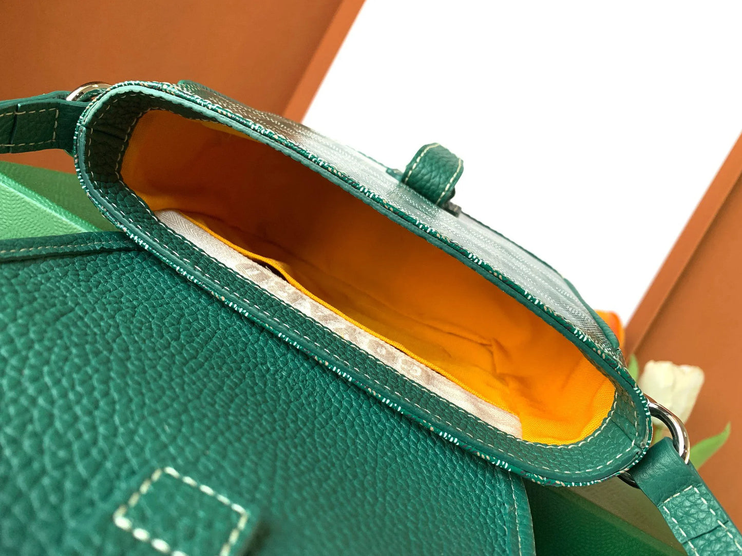GOYARD BAG