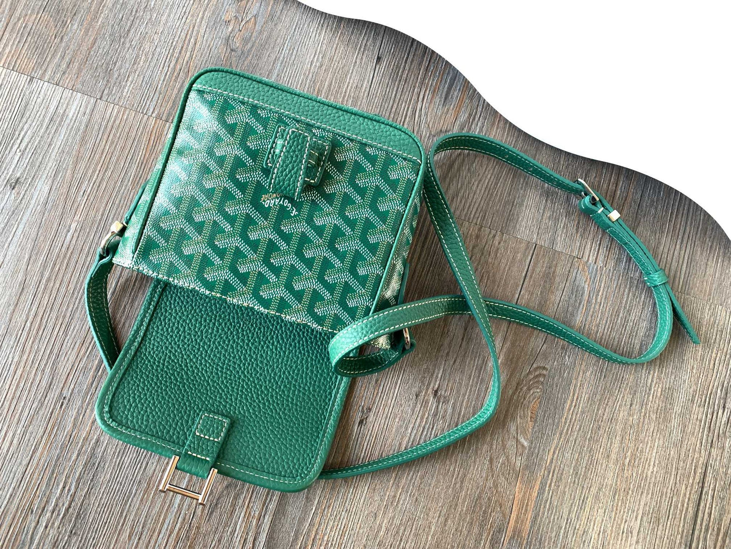 GOYARD BAG