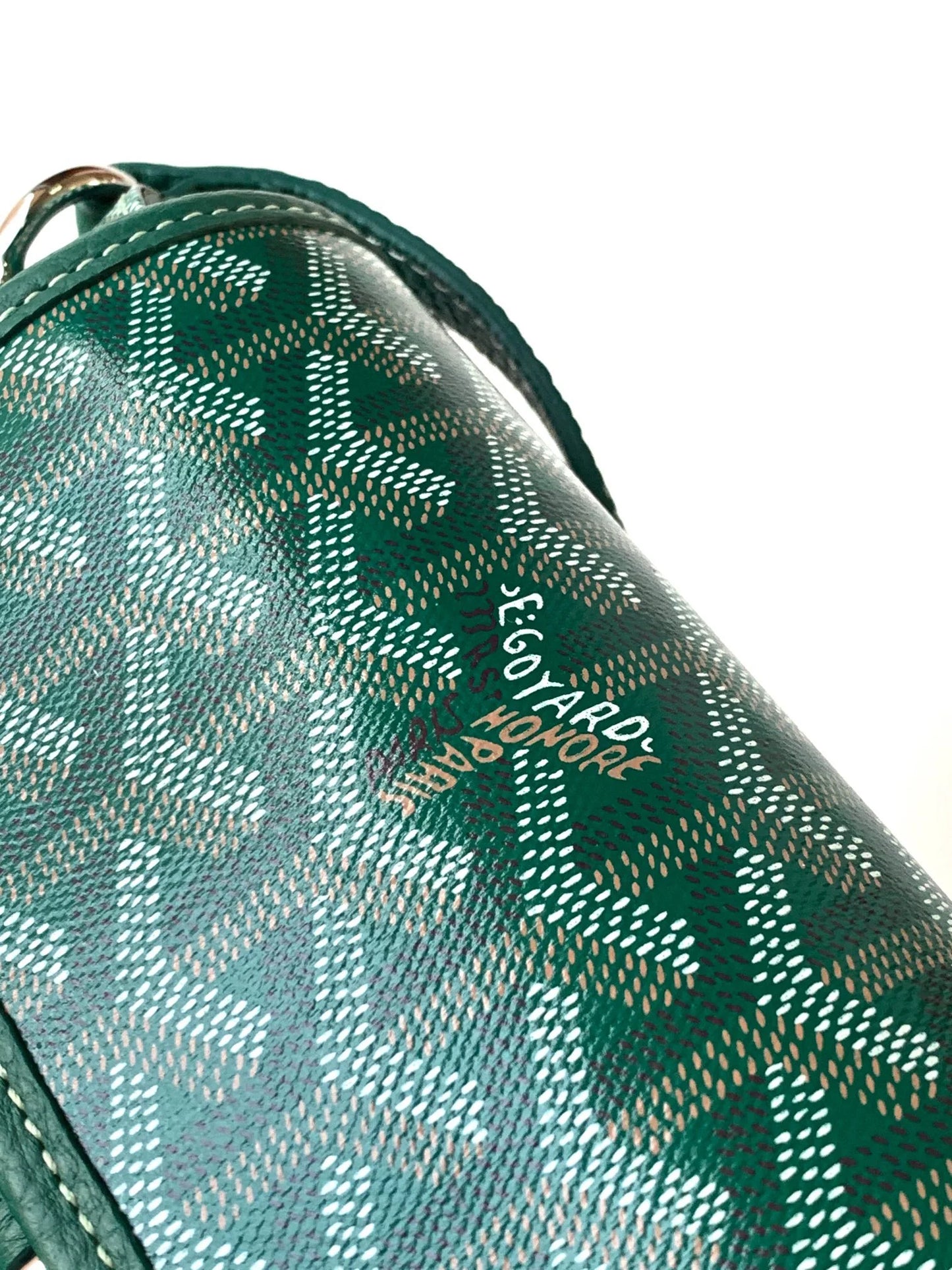 GOYARD BAG