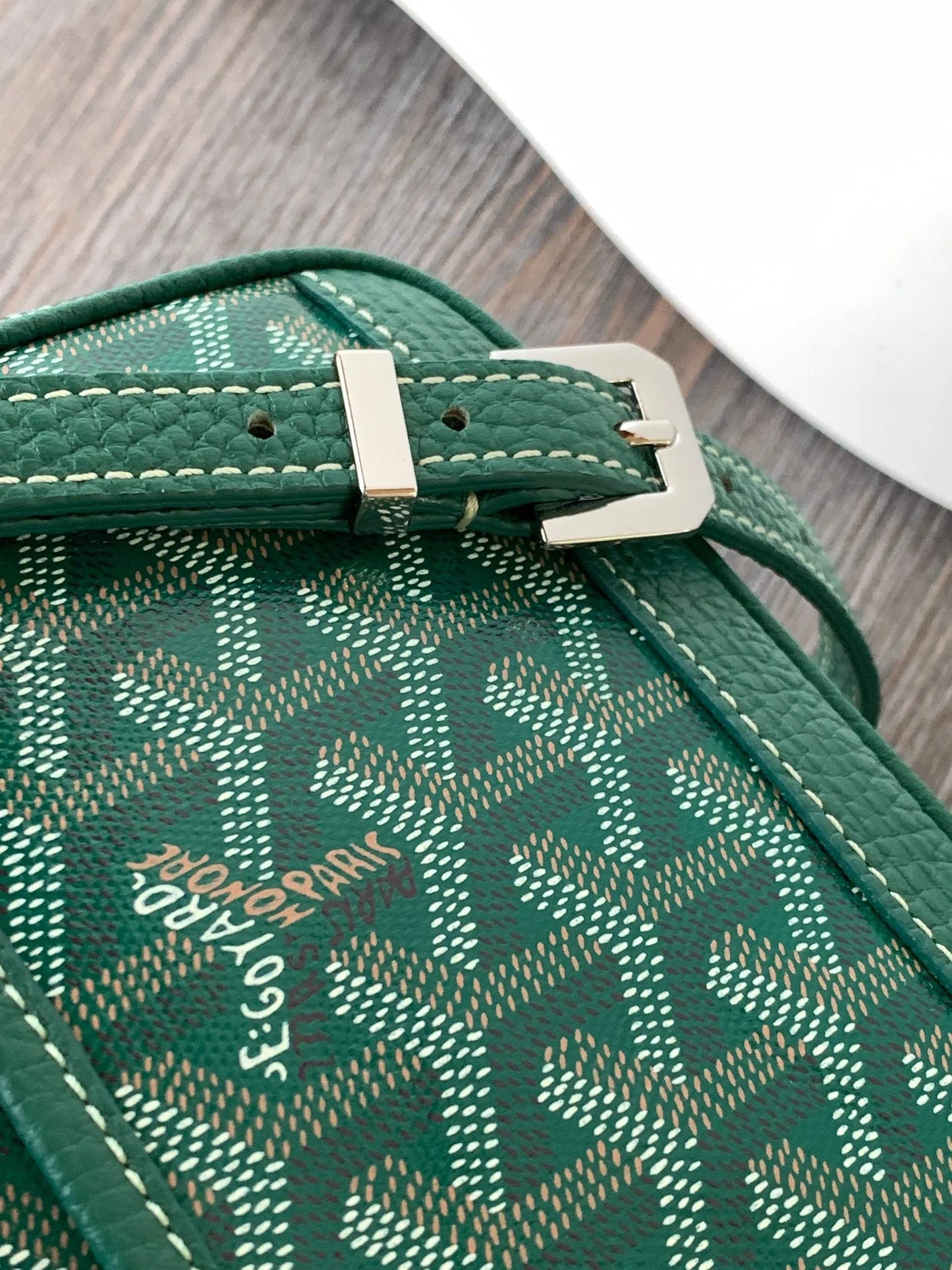 GOYARD BAG