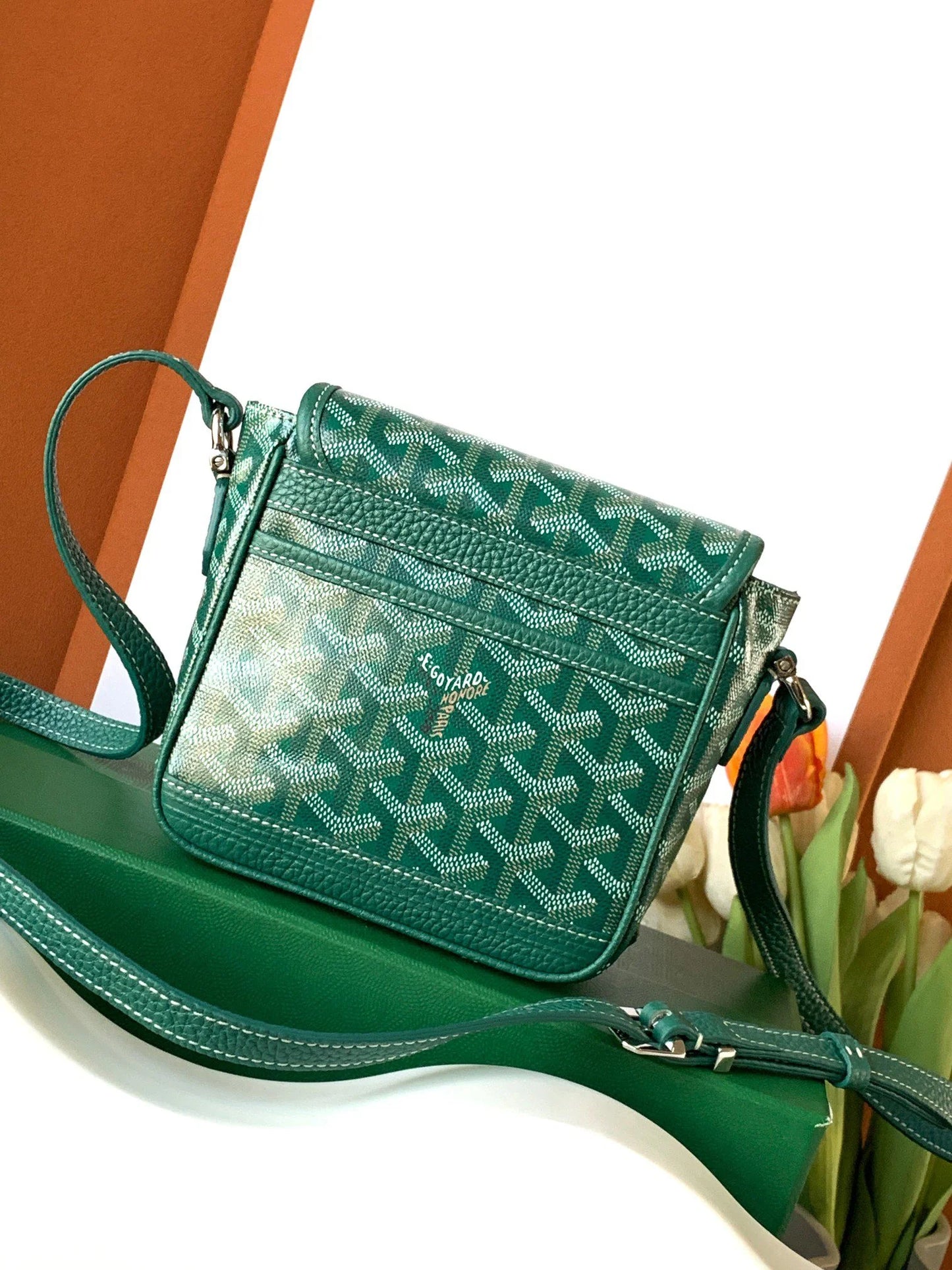 GOYARD BAG