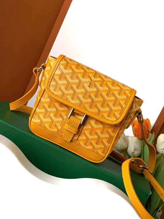 GOYARD BAG