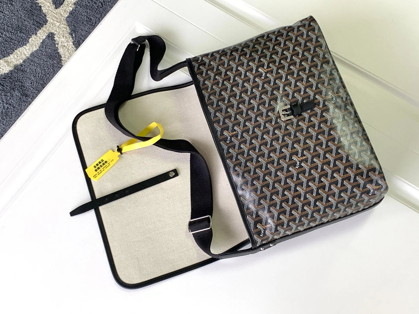 GOYARD BAG