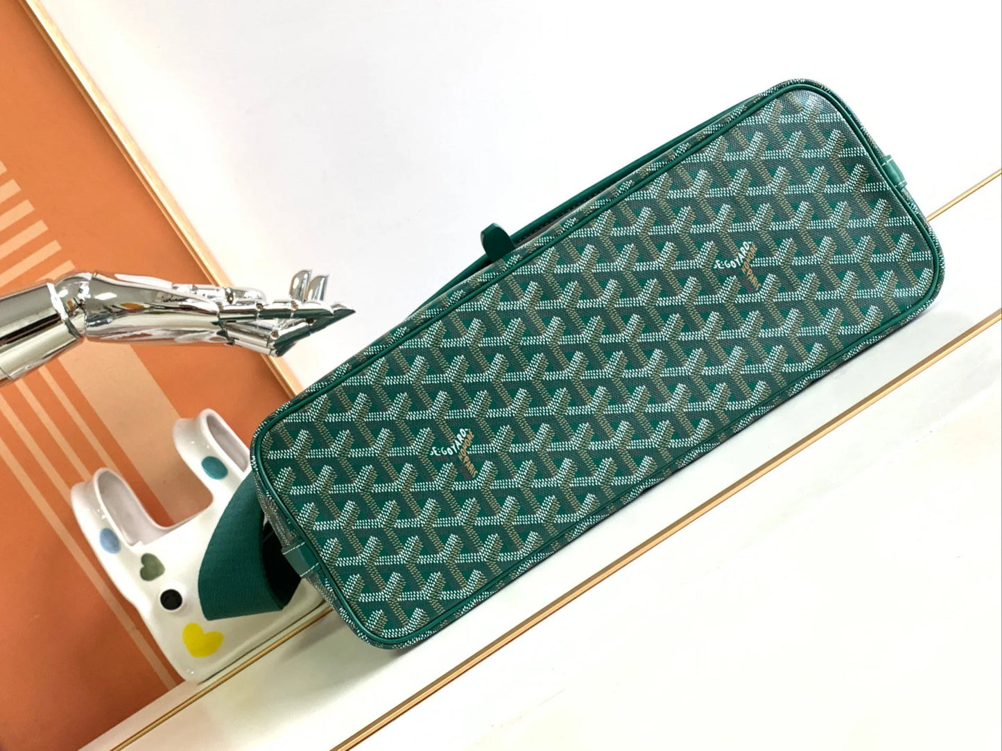 GOYARD BAG