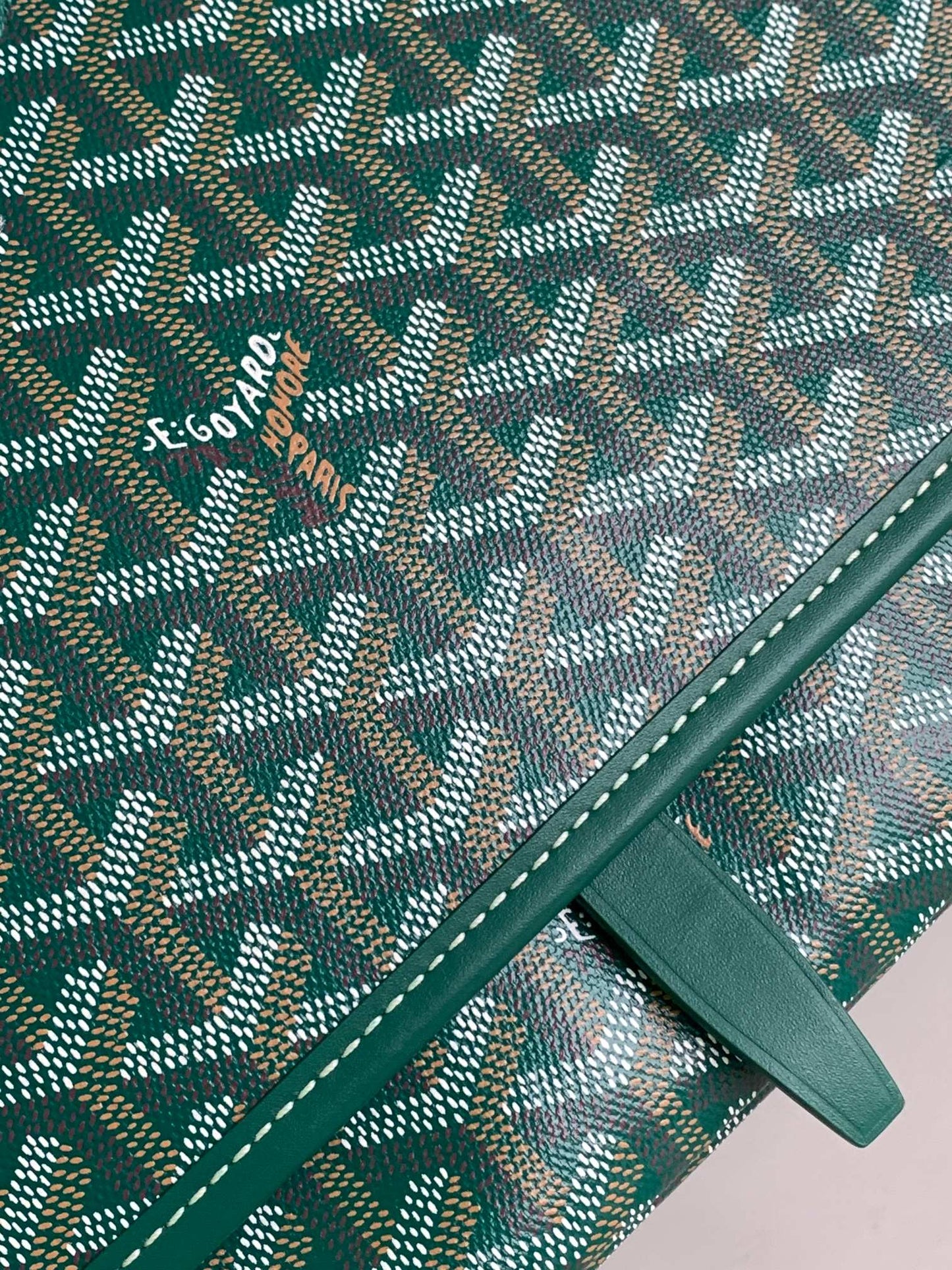 GOYARD BAG