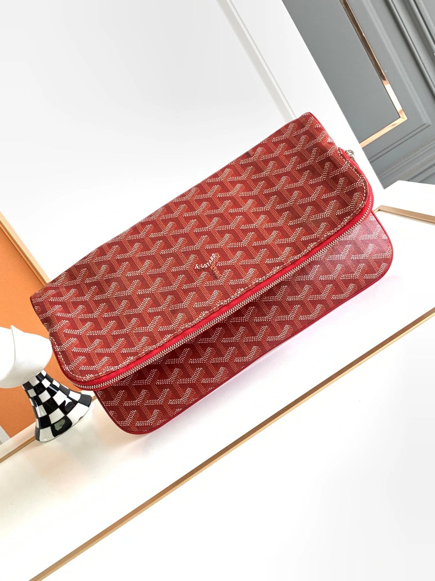 GOYARD BAG