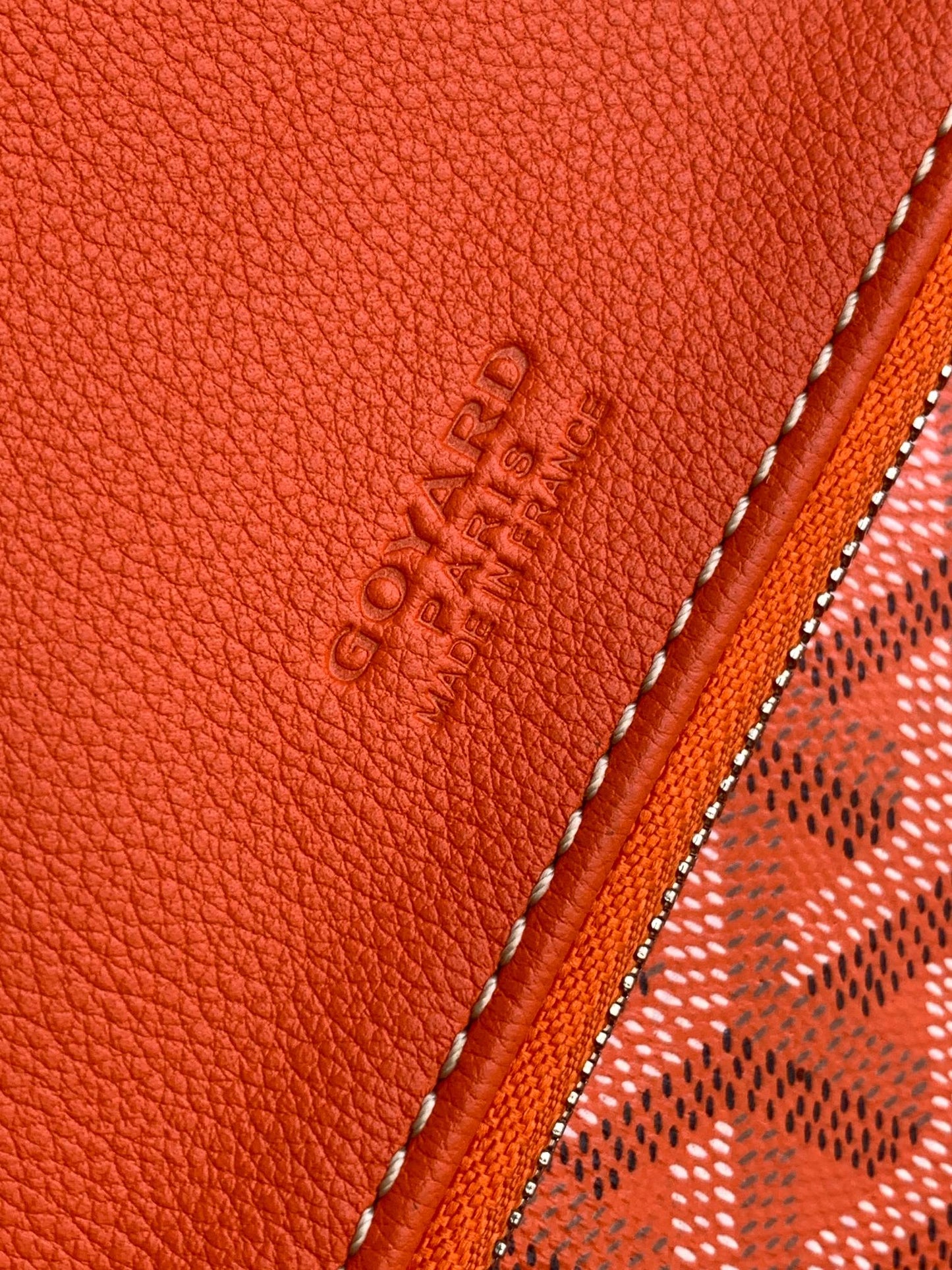 GOYARD BAG
