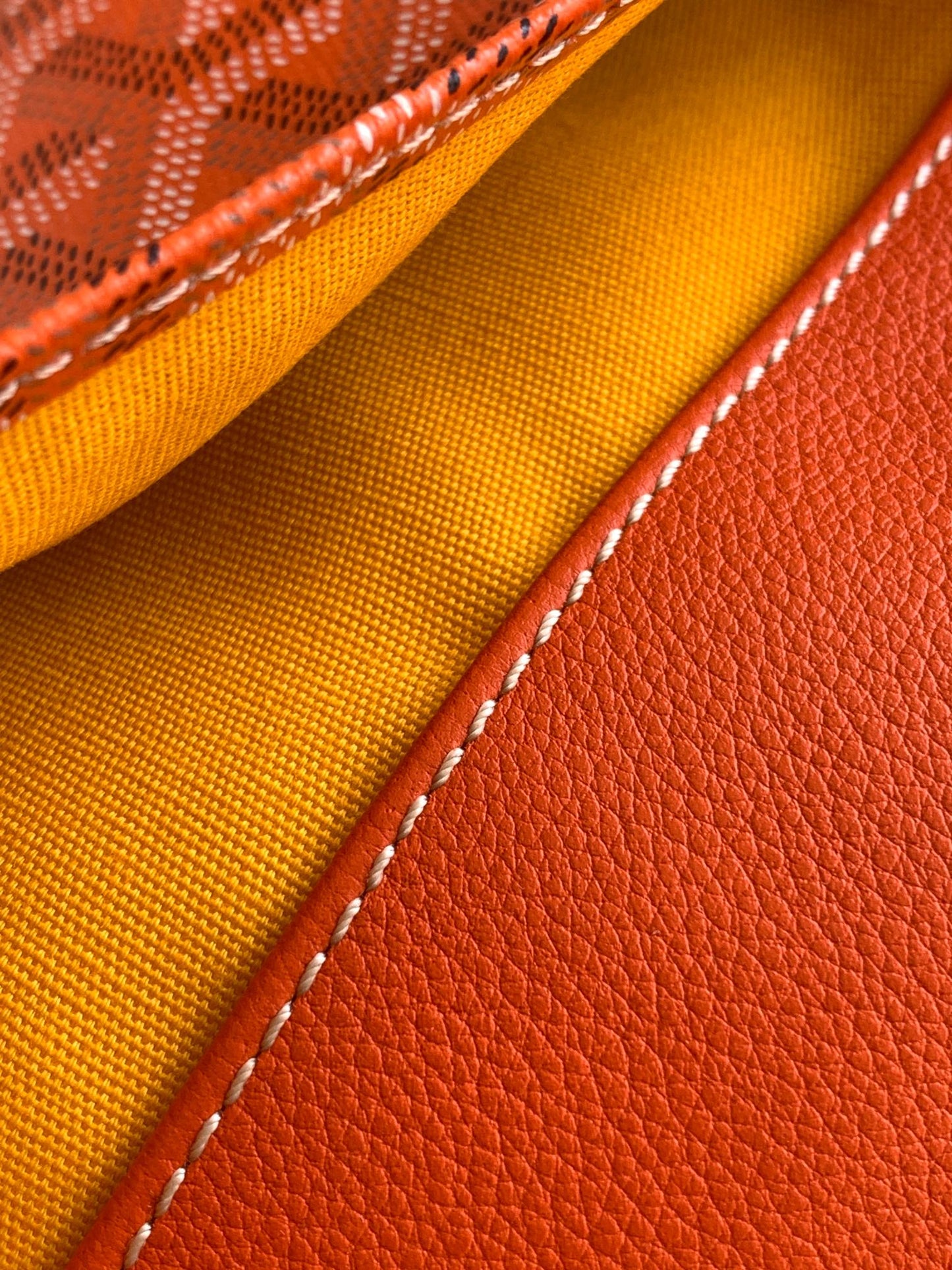 GOYARD BAG