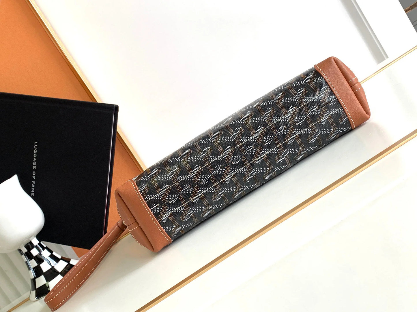 GOYARD BAG