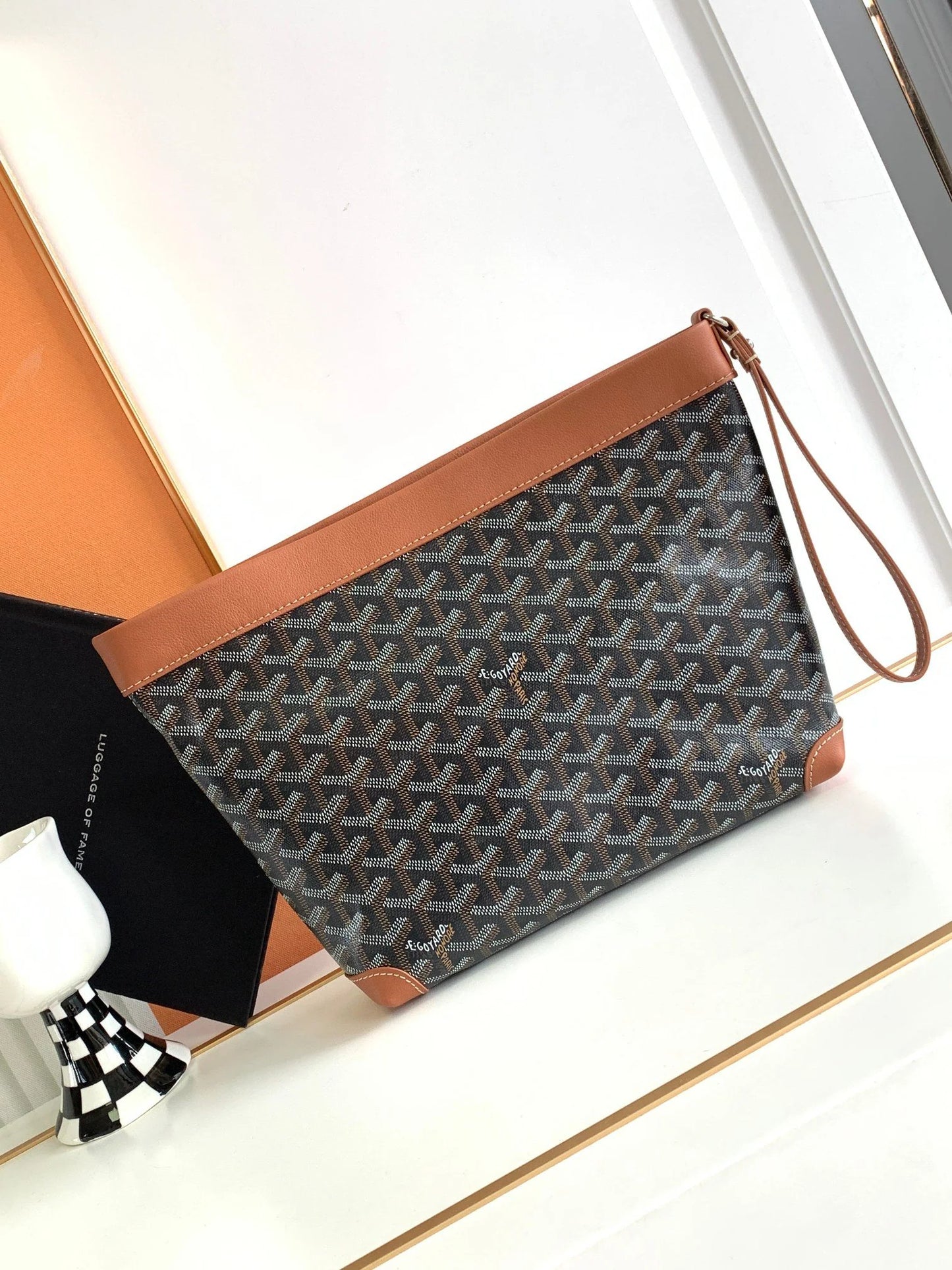 GOYARD BAG