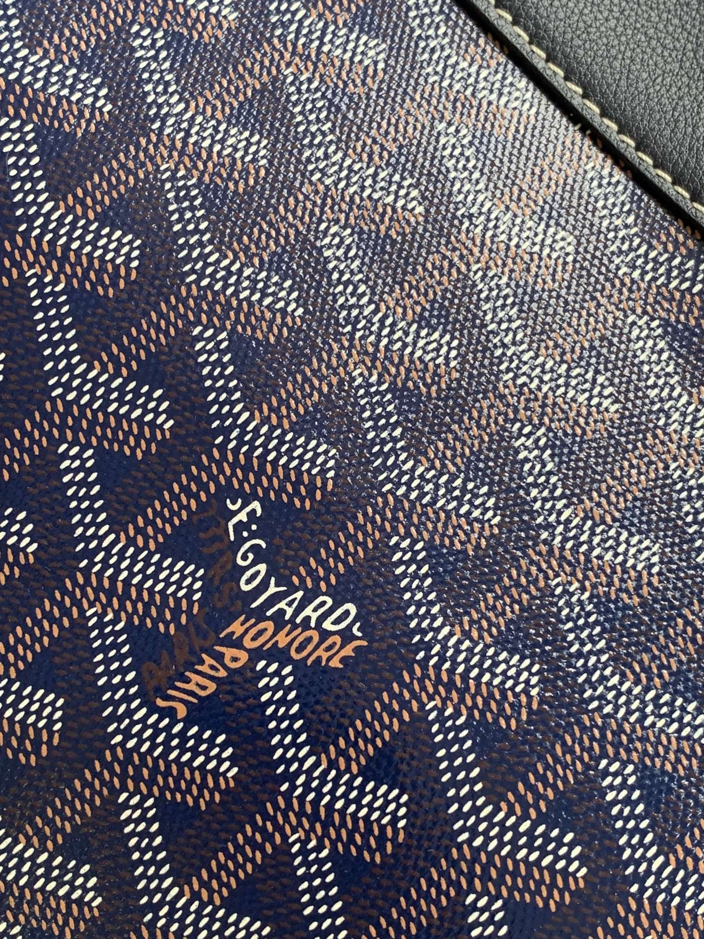 GOYARD BAG