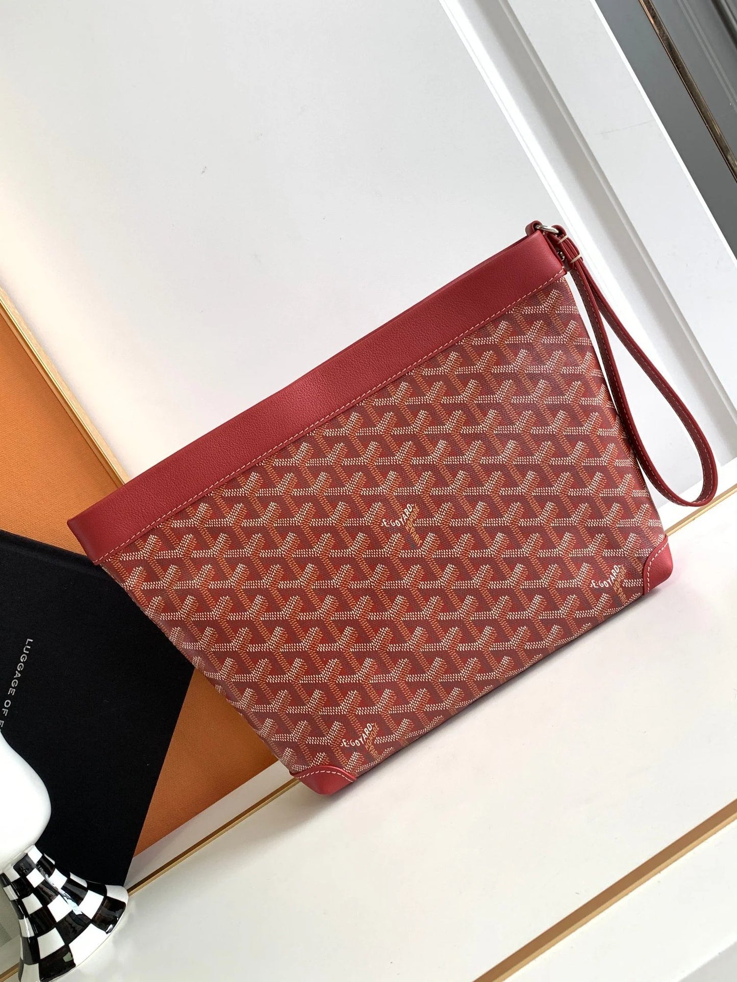 GOYARD BAG