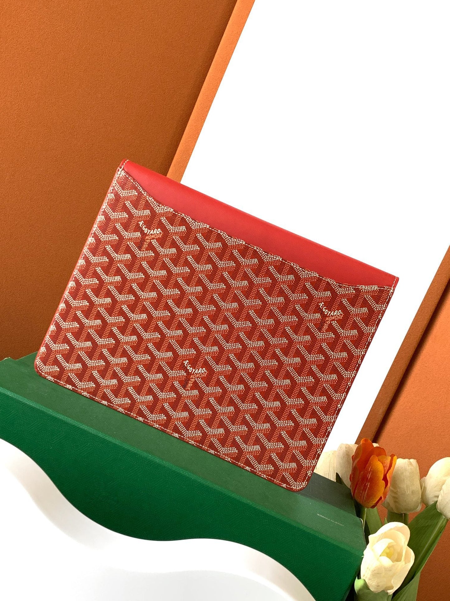 GOYARD BAG