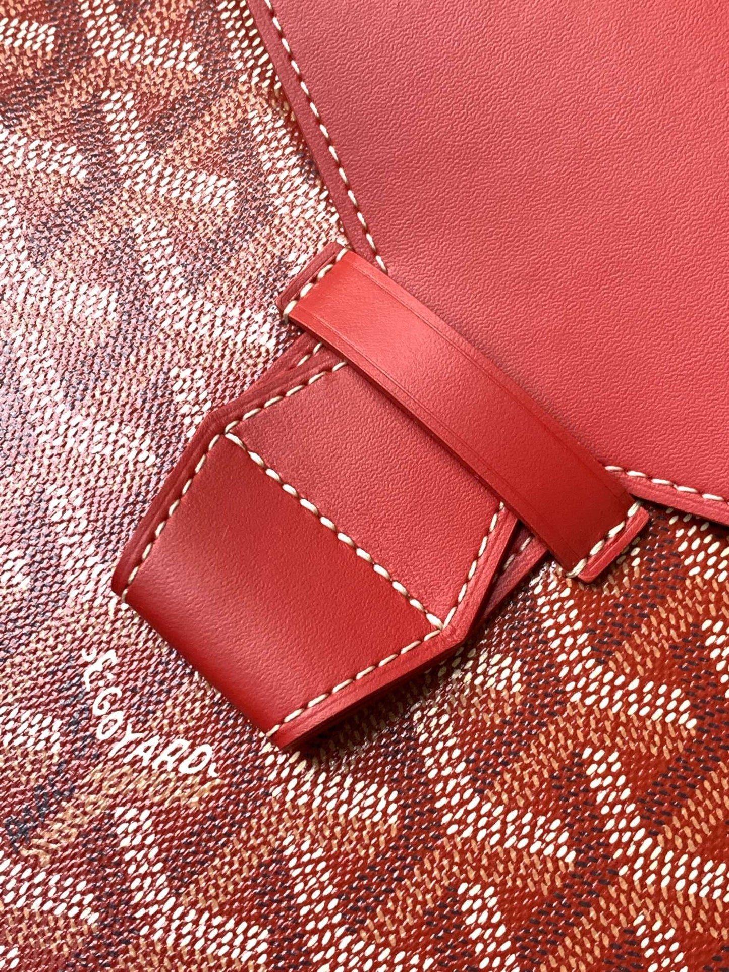 GOYARD BAG