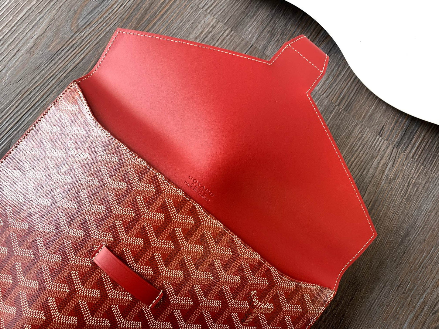 GOYARD BAG