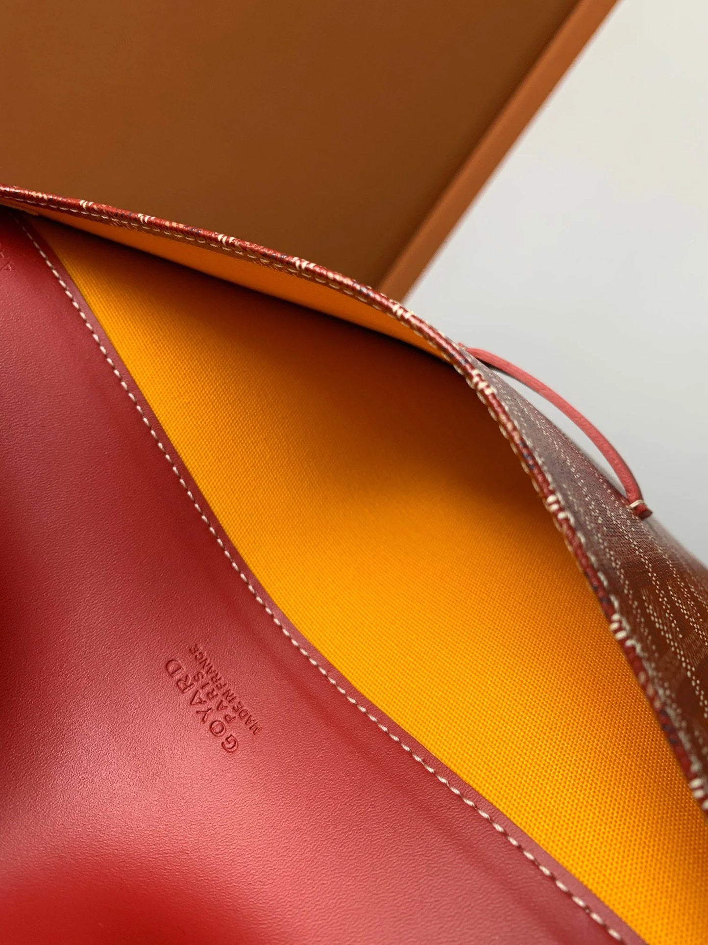 GOYARD BAG