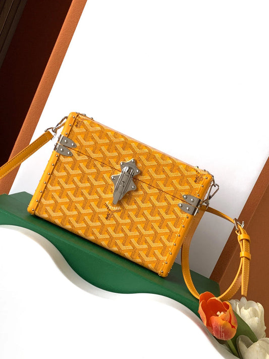 GOYARD BAG