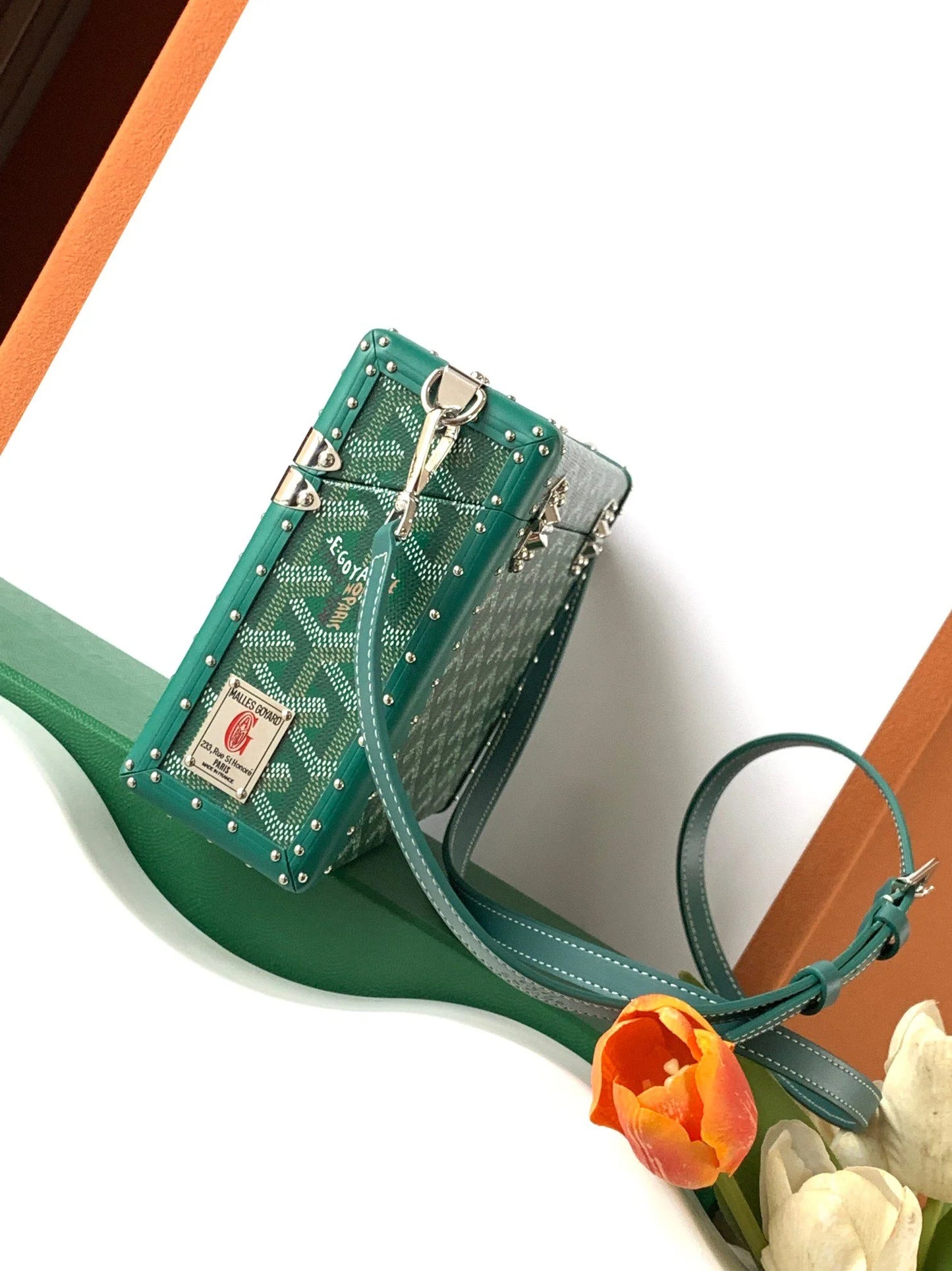 GOYARD BAG