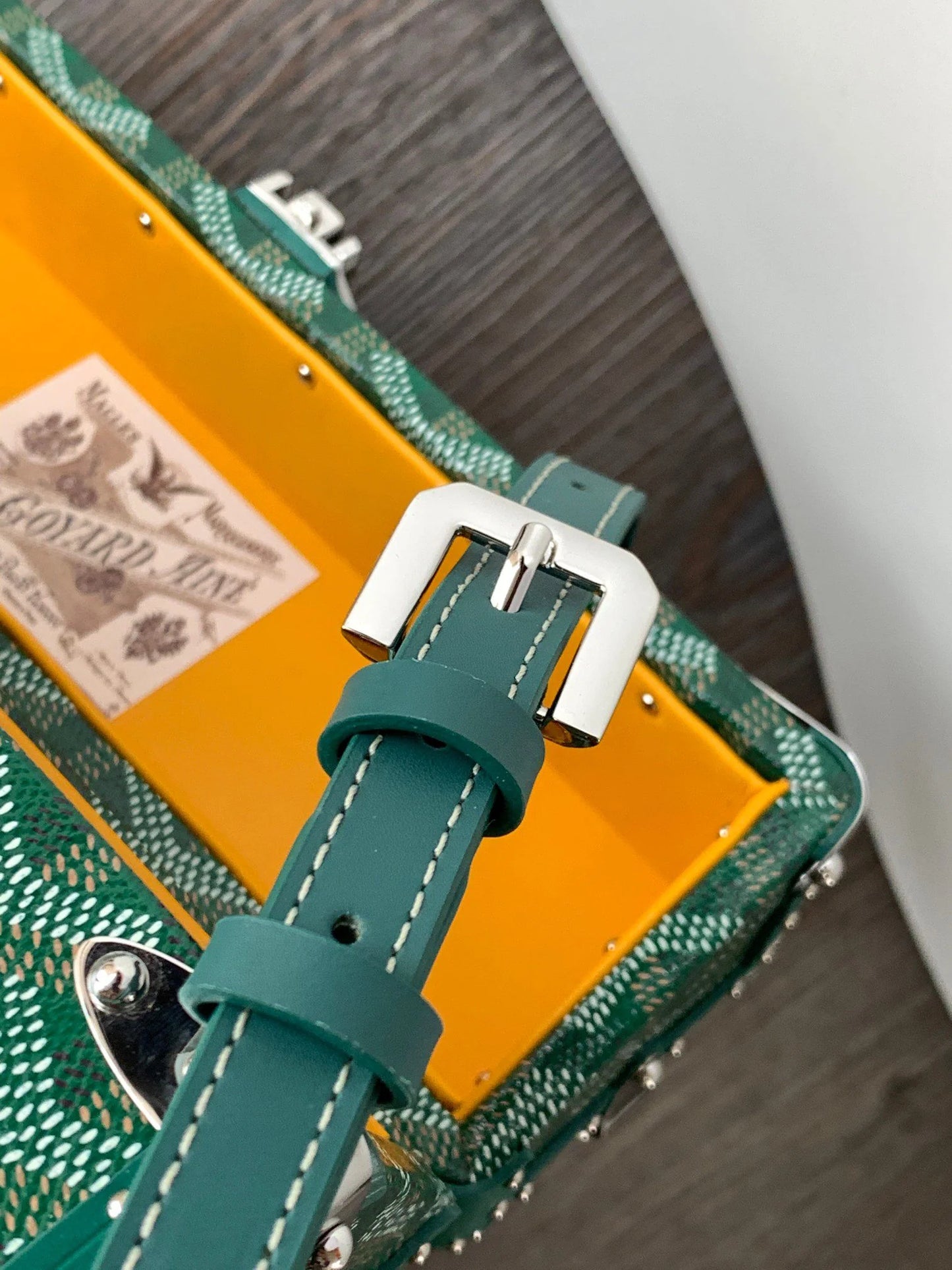 GOYARD BAG