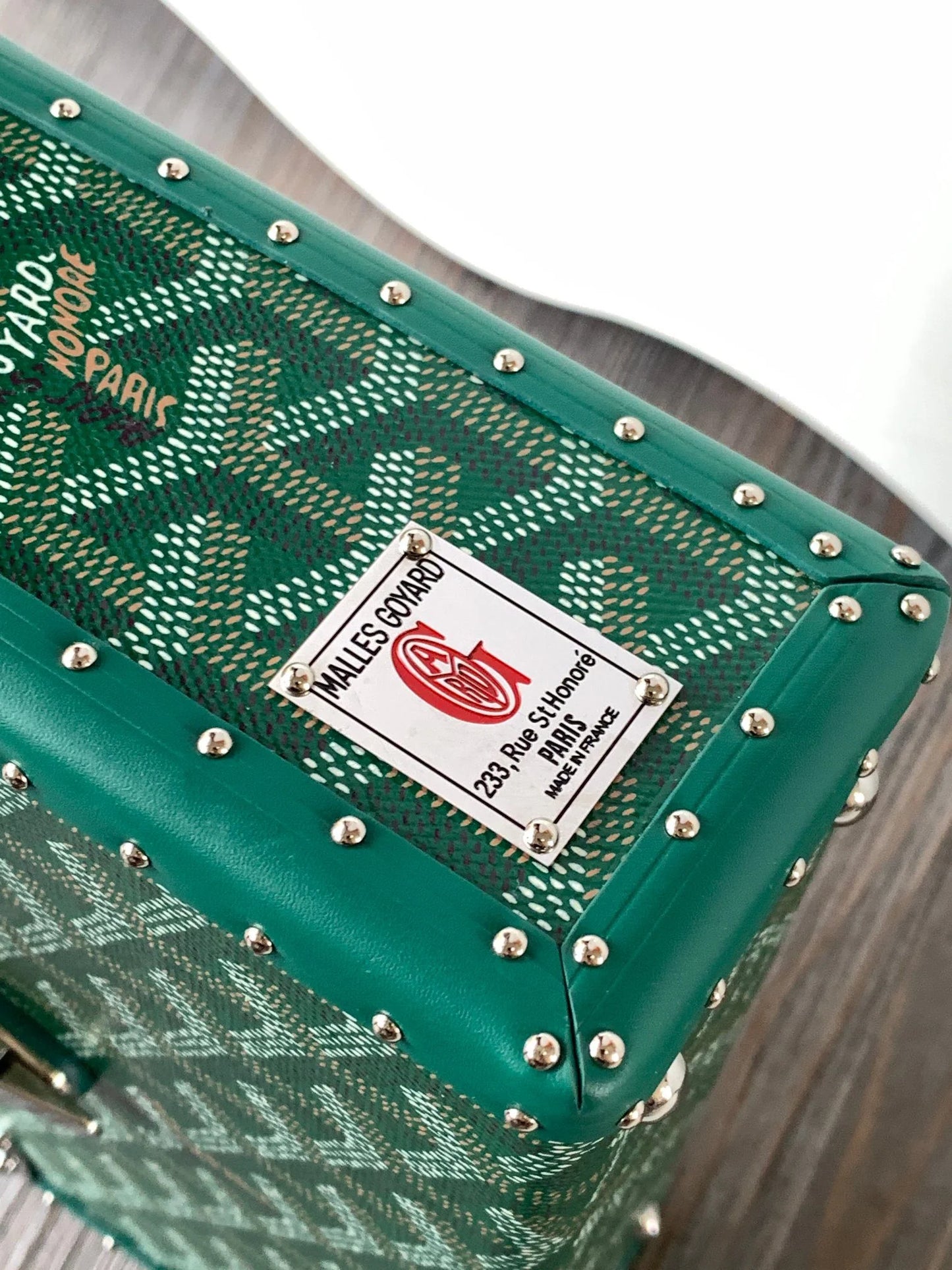 GOYARD BAG