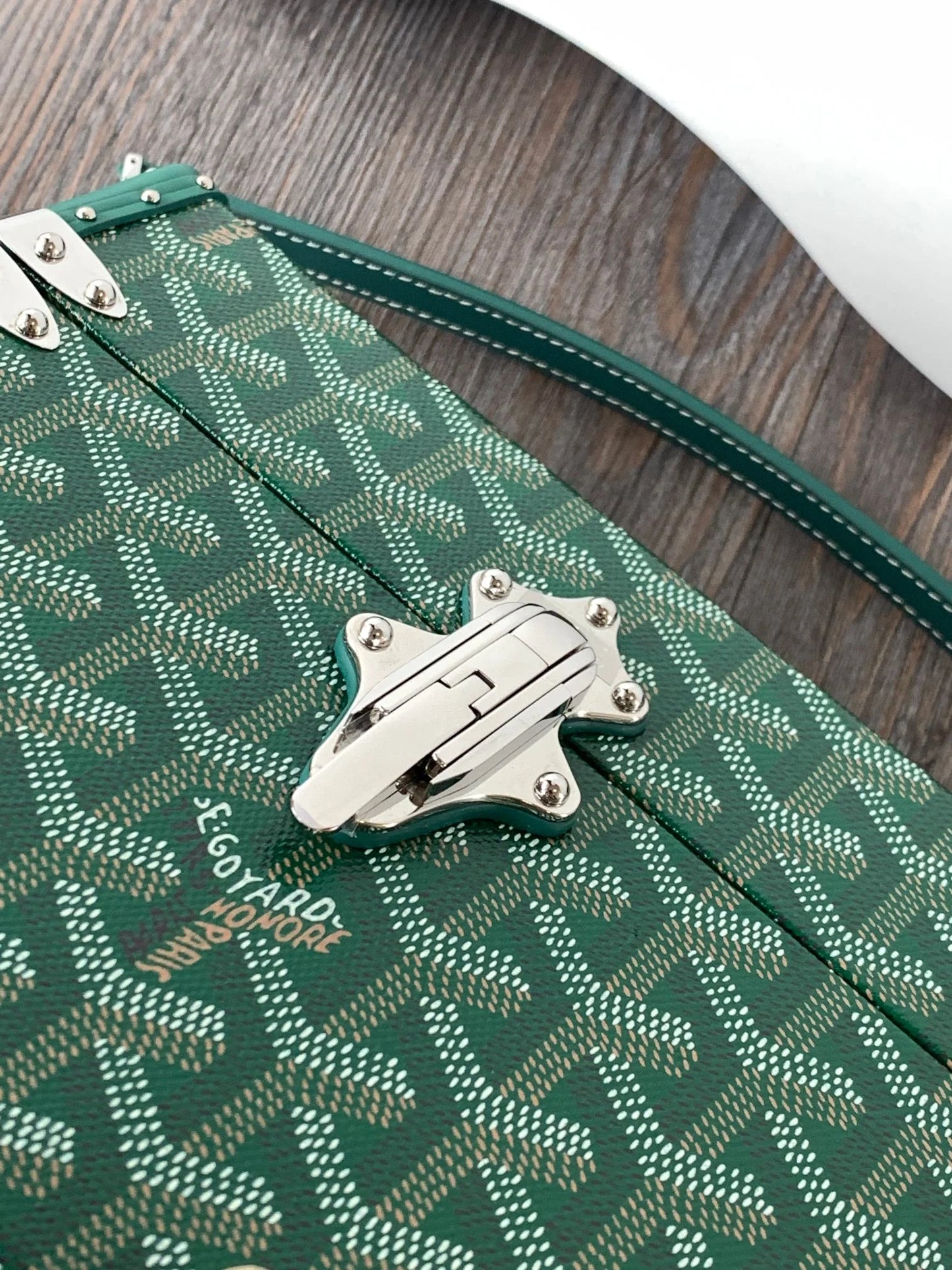 GOYARD BAG