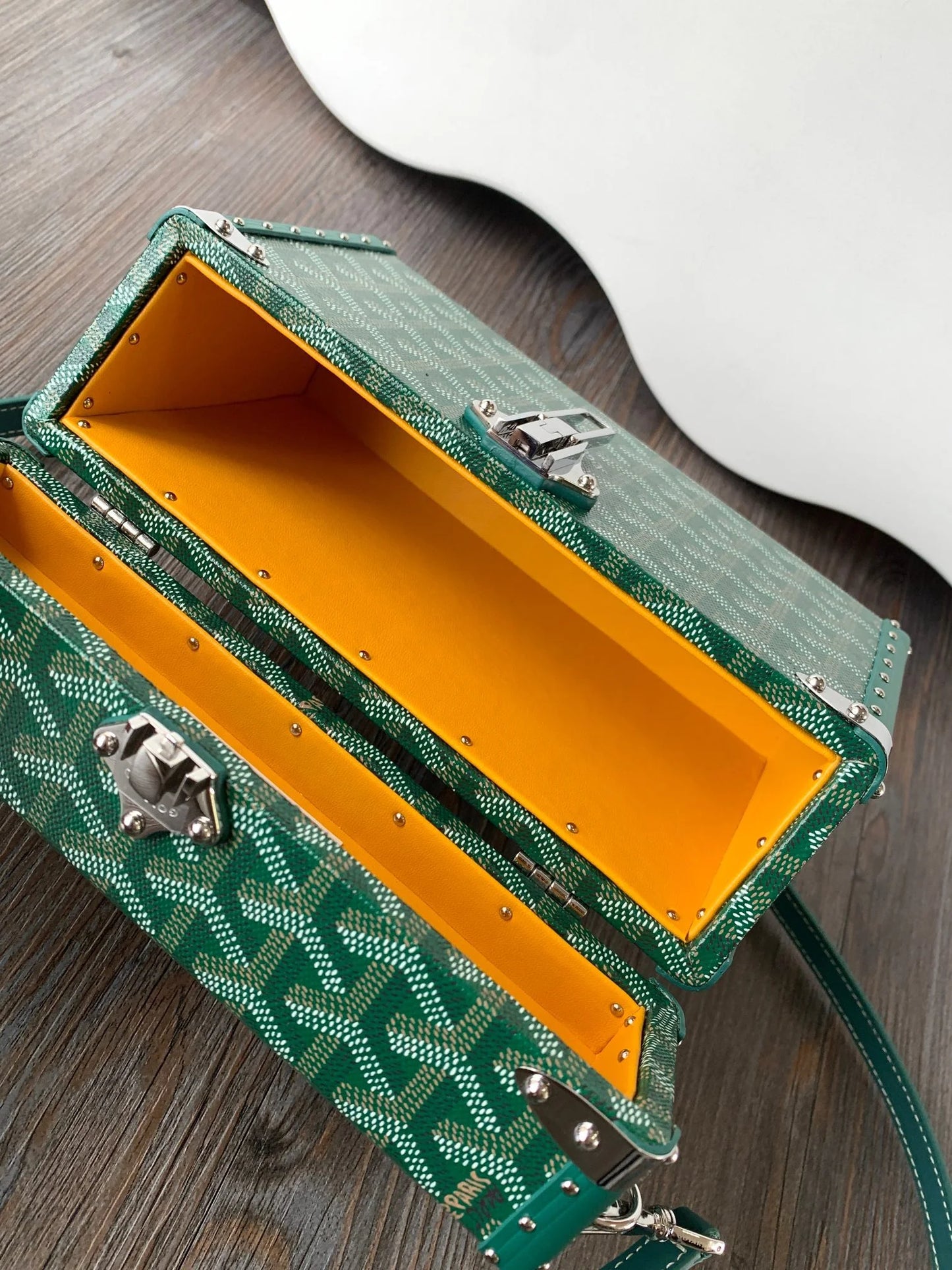 GOYARD BAG