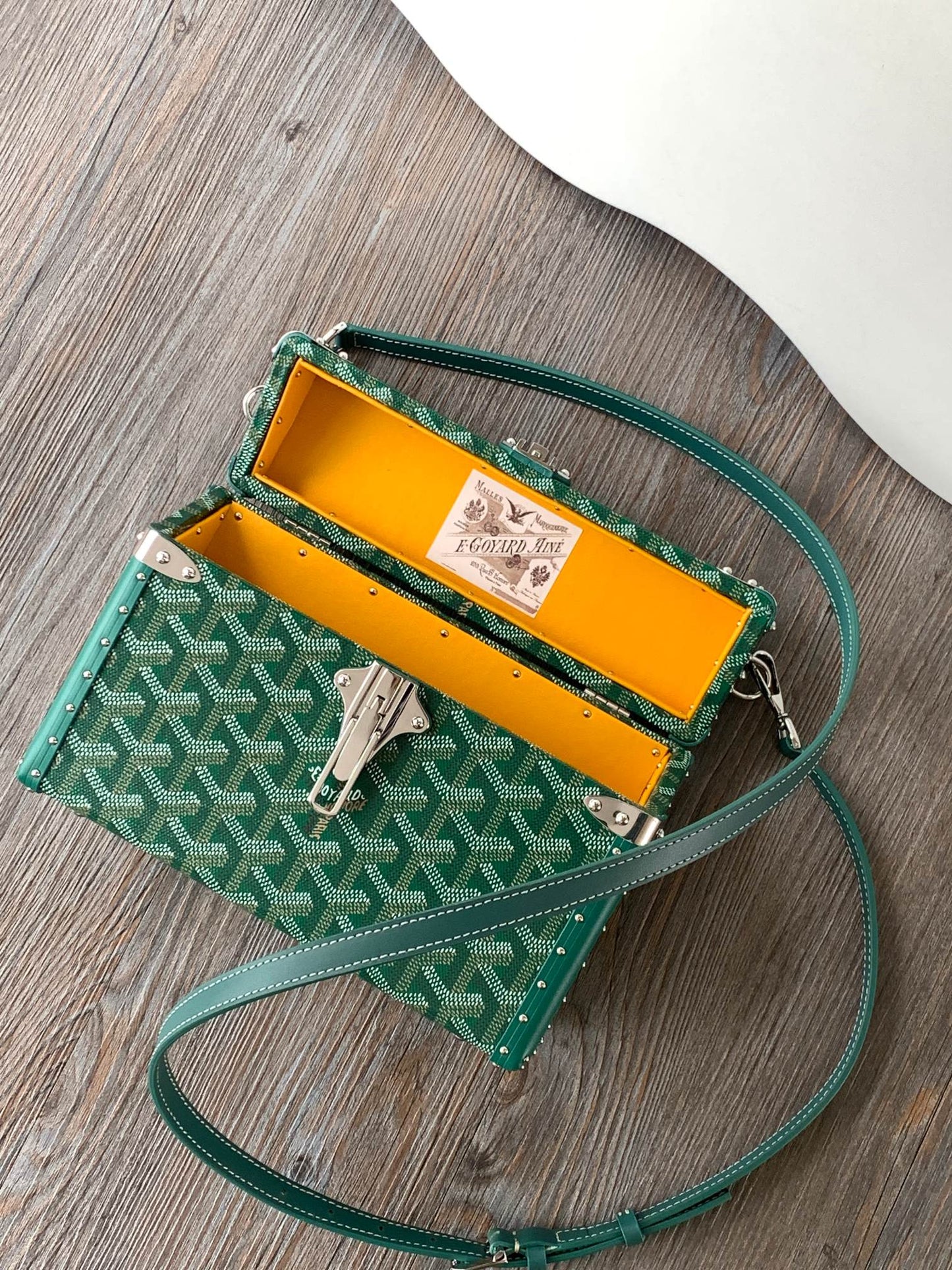GOYARD BAG