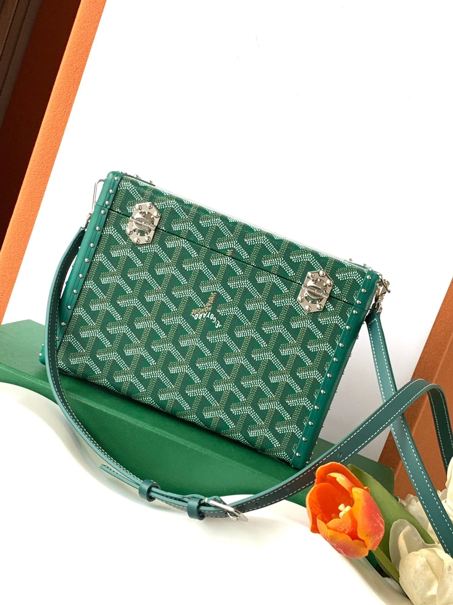 GOYARD BAG