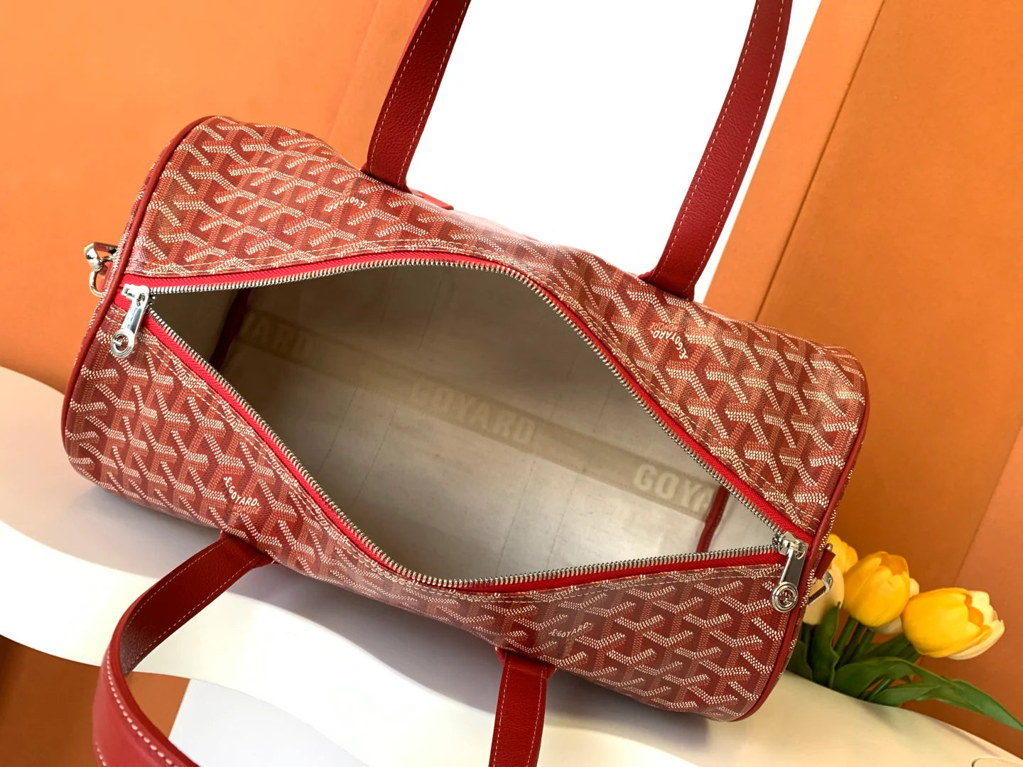 GOYARD BAG