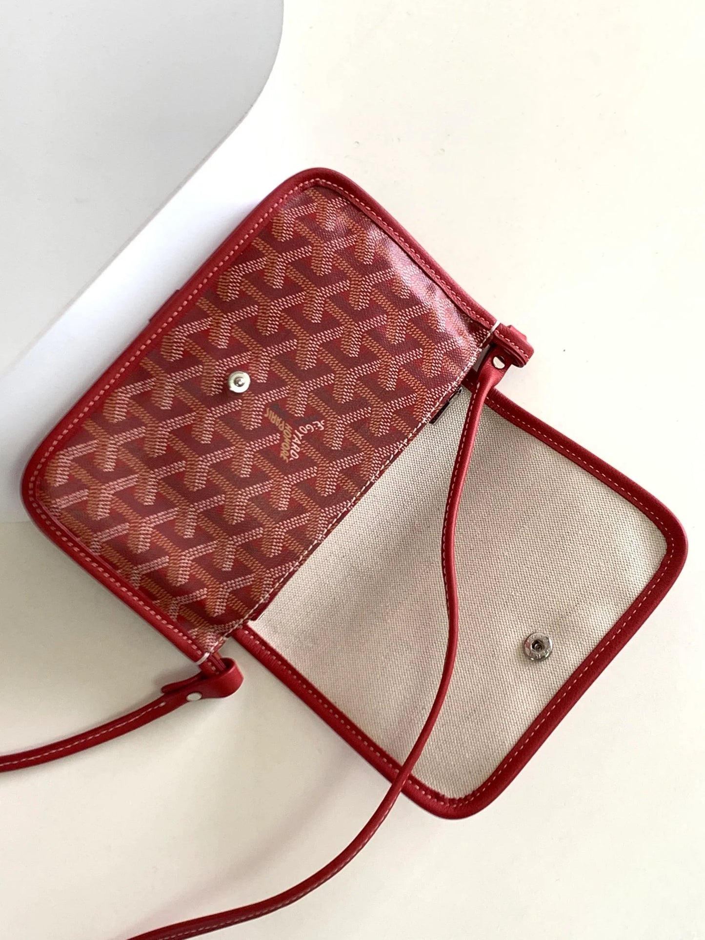 GOYARD BAG