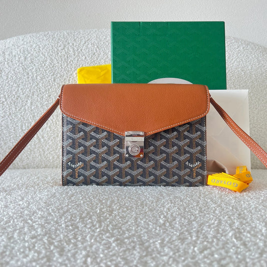 GOYARD BAG