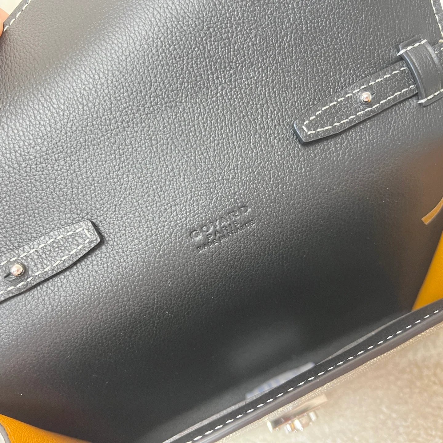 GOYARD BAG