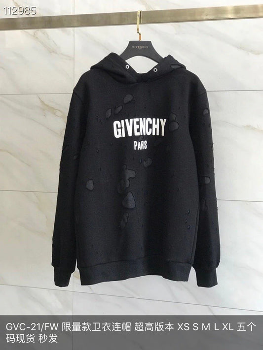 GVC HOODIE