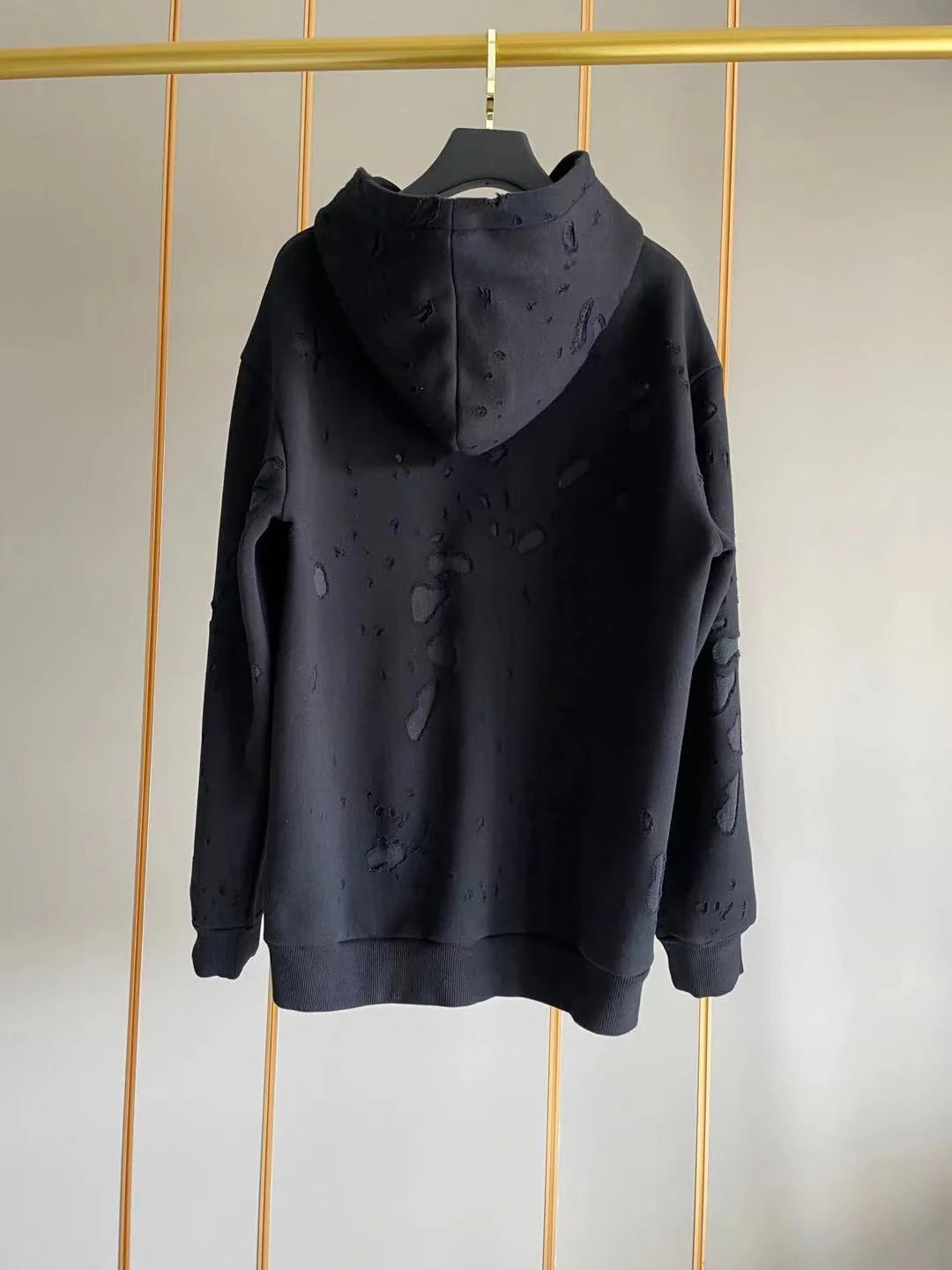 GVC HOODIE