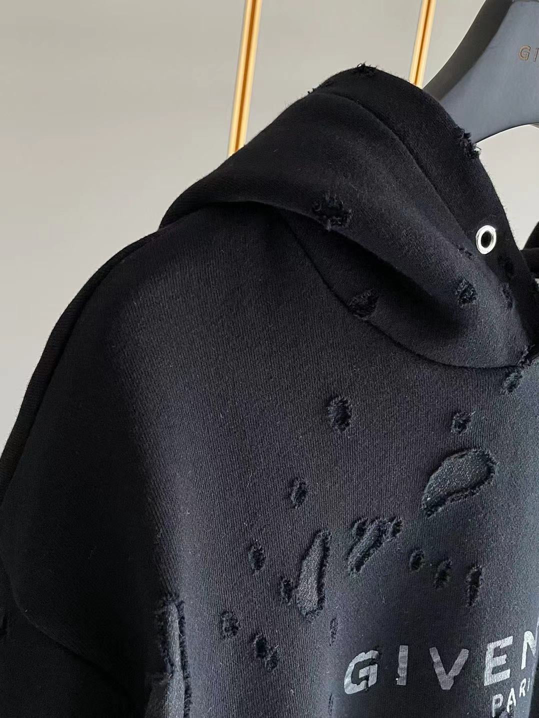 GVC HOODIE
