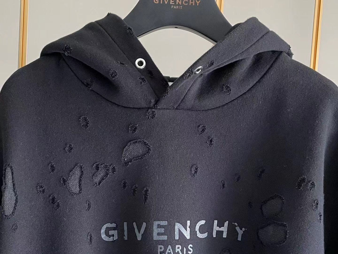 GVC HOODIE