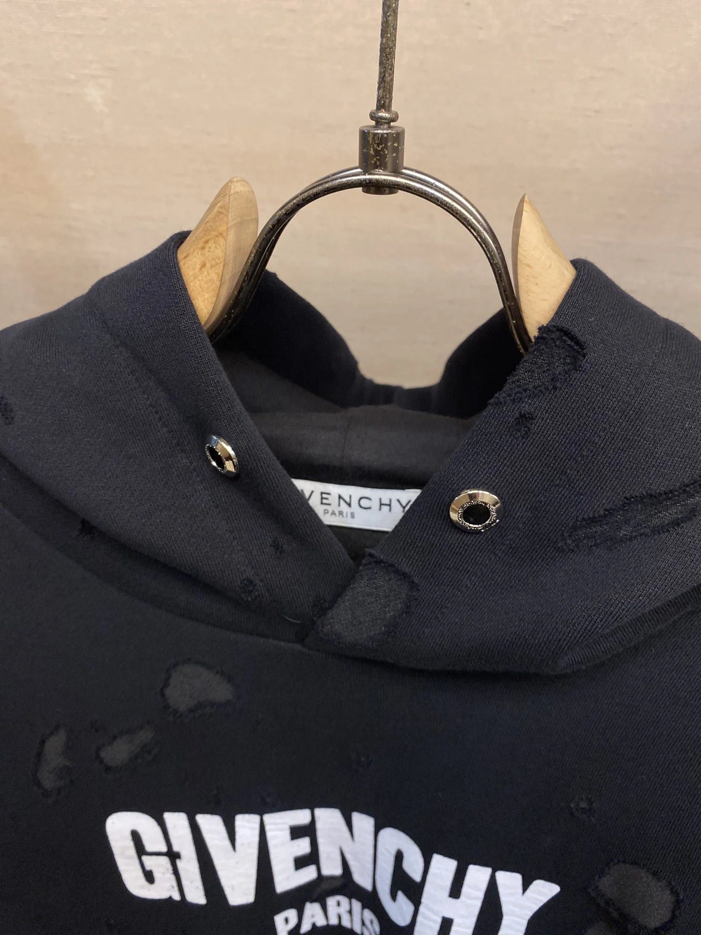 GVC HOODIE