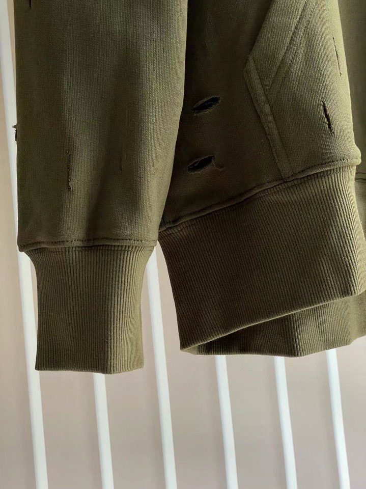 GVC HOODIE